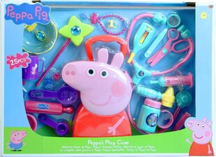 Rotaļlietu komplekts Pepa Pig 2in1 1684666 cena un informācija | Rotaļlietas meitenēm | 220.lv