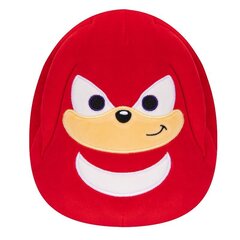 Mīkstā rotaļlieta Orbico Squishmallows Sonic Knuckles SQK2822, 20 cm cena un informācija | Mīkstās (plīša) rotaļlietas | 220.lv