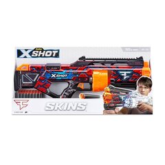 Rotaļu ierocis Zuru X-Shot Skins 36518H cena un informācija | Rotaļlietas zēniem | 220.lv