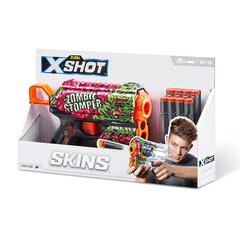 Rotaļu ierocis Zuru X-Shot Skins Flux 36516A cena un informācija | Rotaļlietas zēniem | 220.lv