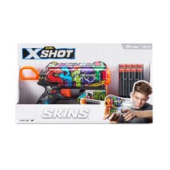 Rotaļu ierocis Zuru X-Shot Skins Flux 36516B cena un informācija | Rotaļlietas zēniem | 220.lv