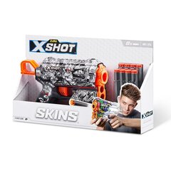 Rotaļu ierocis Zuru X-Shot Skins Flux 36516D cena un informācija | Rotaļlietas zēniem | 220.lv