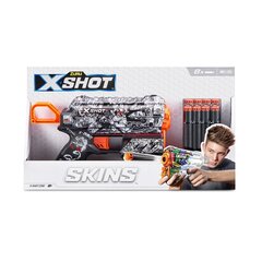 Rotaļu ierocis Zuru X-Shot Skins Flux 36516D cena un informācija | Rotaļlietas zēniem | 220.lv