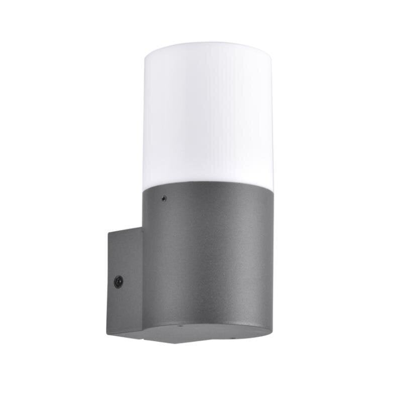 Dārza sienas lampa - 315960 cena un informācija | Sienas lampas | 220.lv