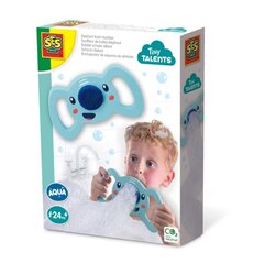 Vannas rotaļlieta SES Creative Tiny Talents 13055 30558 cena un informācija | Rotaļlietas zīdaiņiem | 220.lv