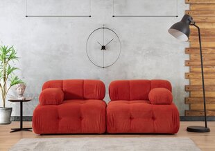 2 vietų sofa Doblo 2 Seater ( L1-1R) цена и информация | Диваны | 220.lv