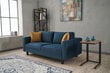 Divvietīgs dīvāns Atelier Del Sofa Kale, zaļš цена и информация | Dīvāni | 220.lv