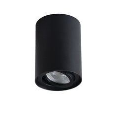 Потолочный светильник BORD XS DLP-50-B цена и информация | Потолочные светильники | 220.lv