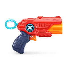Rotaļu ierocis Zuru X-Shot MK3 DoublePack 36432 cena un informācija | Rotaļlietas zēniem | 220.lv