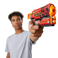 Rotaļu ierocis Zuru X-Shot SkinsFluxDart 36534 cena un informācija | Rotaļlietas zēniem | 220.lv