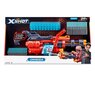 Rotaļu ierocis Zuru X-Shot Excel Omega launcher 36430 cena un informācija | Rotaļlietas zēniem | 220.lv