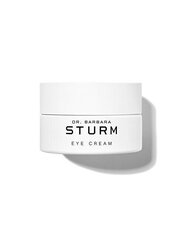 Acu zonas krēms Dr. Barbara Sturm Eye Cream, 15 ml cena un informācija | Acu krēmi, serumi | 220.lv