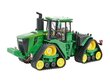 Rotaļu traktors Tomy John Deere 9RX 640 43300 cena un informācija | Rotaļlietas zēniem | 220.lv