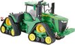 Rotaļu traktors Tomy John Deere 9RX 640 43300 cena un informācija | Rotaļlietas zēniem | 220.lv