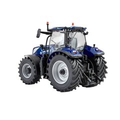 Rotaļu traktors Tomy New Holland T7.300 BluePower 43341 cena un informācija | Rotaļlietas zēniem | 220.lv