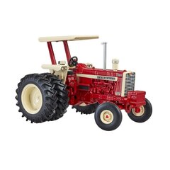 Rotaļu traktors Tomy Case IH Farmall Turbo 1206 43363 цена и информация | Игрушки для мальчиков | 220.lv