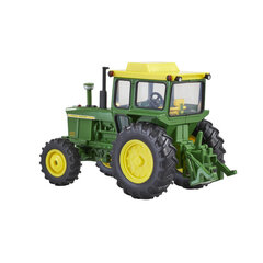 Rotaļu traktors Tomy John Deere 4020 43362 cena un informācija | Rotaļlietas zēniem | 220.lv