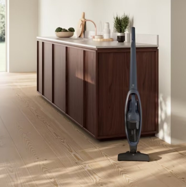 Electrolux ES31C183DB cena un informācija | Putekļu sūcēji | 220.lv