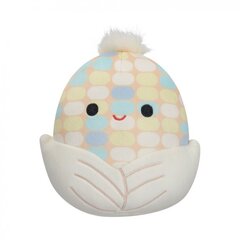 Plīša rotaļlieta Orbico Squishmallows W16 Louise SQCR04100, 13 cm cena un informācija | Mīkstās (plīša) rotaļlietas | 220.lv