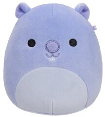 Plīša rotaļlieta Orbico Squishmallows W16 Javari SQCR04099, 13 cm cena un informācija | Mīkstās (plīša) rotaļlietas | 220.lv