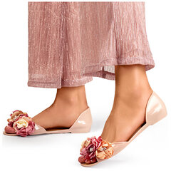 Sieviešu sandales Primohurt, rozā цена и информация | Женские сандалии Libra Pop, чёрные | 220.lv