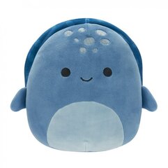 Plīša rotaļlieta Orbico Squishmallows W17 Truman SQCR04118, 19 cm cena un informācija | Mīkstās (plīša) rotaļlietas | 220.lv