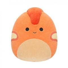 Plīša rotaļlieta Orbico Squishmallows W17 Nichelle SQCR04122, 19 cm cena un informācija | Mīkstās (plīša) rotaļlietas | 220.lv