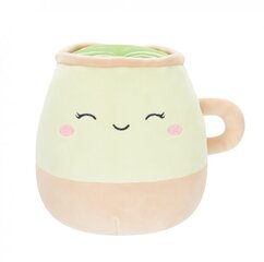 Plīša rotaļlieta Orbico Squishmallows W17 Rosemund SQCR04121, 19 cm cena un informācija | Mīkstās (plīša) rotaļlietas | 220.lv