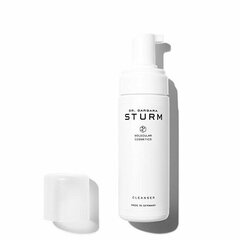 Sejas tīrīšanas līdzeklis Dr. Barbara Sturm Cleanser, 150 ml cena un informācija | Sejas ādas kopšana | 220.lv