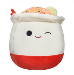 Plīša rotaļlieta Orbico Squishmallows W17 Daley SQCR04126, 19 cm cena un informācija | Mīkstās (plīša) rotaļlietas | 220.lv