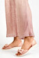 Sieviešu sandales Primohurt, rozā цена и информация | Sieviešu sandales | 220.lv