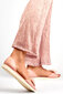 Sieviešu sandales Primohurt, rozā цена и информация | Sieviešu sandales | 220.lv