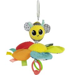 Bērnu piekarināmā rotaļlieta Tomy Lamaze Bite Pola L27495 cena un informācija | Rotaļlietas zīdaiņiem | 220.lv