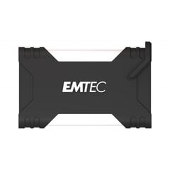 Emtec X210 (ECSSD500GX210G) цена и информация | Жёсткие диски | 220.lv