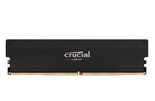 Crucial Pro CP16G60C36U5B цена и информация | Оперативная память (RAM) | 220.lv