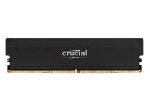 Crucial Pro CP16G60C36U5B cena un informācija | Crucial Datortehnika | 220.lv