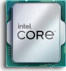 Intel Core i9-14900KS (CM8071504820506) cena un informācija | Procesori (CPU) | 220.lv