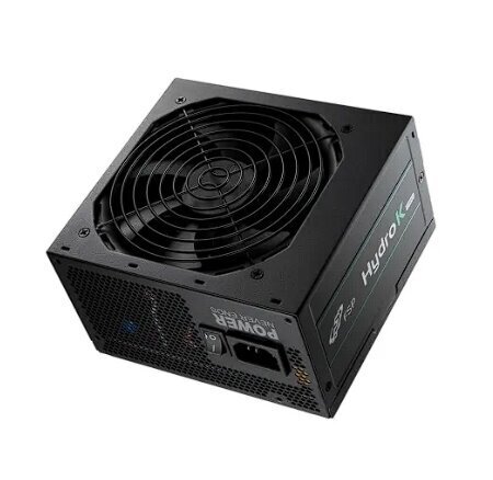 FSP Hydro K PRO (9PA8505205) cena un informācija | Barošanas bloki (PSU) | 220.lv