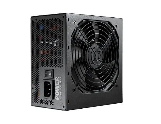 FSP Hydro K PRO (9PA8505205) cena un informācija | Barošanas bloki (PSU) | 220.lv