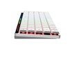 Asus ROG Falchion RX Low Profile 65% Red Switch (90MP03EC-BKUA10) cena un informācija | Klaviatūras | 220.lv