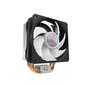 Cooler Master Hyper 212 Spectrum V2 (RR-2V2L-18PD-R1) цена и информация | Procesora dzesētāji | 220.lv