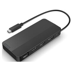 Lenovo 40B90000WW цена и информация | Адаптеры и USB разветвители | 220.lv