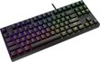 Krux Atax Pro Gateron Blue (KRX0079) cena un informācija | Klaviatūras | 220.lv