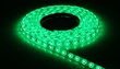 LED sloksne 12V | 3528 | 300LED | 5m | IP20 | Zaļā krāsā cena un informācija | LED lentes | 220.lv