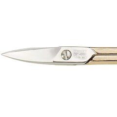 Маникюрные ножницы Niegeloh 44471 цена и информация | Средства для маникюра и педикюра | 220.lv