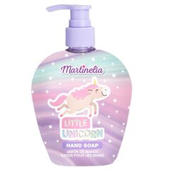 Мыло Martinelia Little Unicorn, 250 мл цена и информация | Мыло | 220.lv