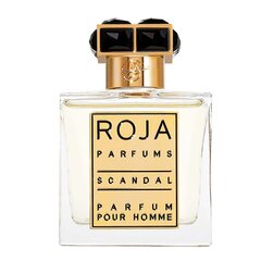 Smaržas Roja Parfums Scandal Parfum EDP vīriešiem, 50 ml cena un informācija | Sieviešu smaržas | 220.lv