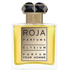 Smaržūdens Roja Parfums Elysium EDP vīriešiem, 50 ml cena un informācija | Sieviešu smaržas | 220.lv
