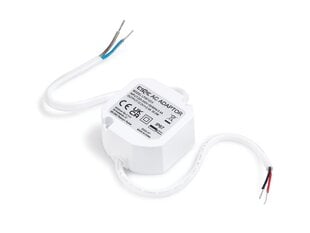 LED barošanas bloks 12V 2,5A 30W IP67 ESPE | LP3012CV cena un informācija | Barošanas avoti | 220.lv