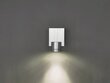 Sienas lampa - LED Besar 1050-1 1W цена и информация | Sienas lampas | 220.lv